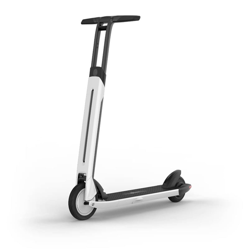 セグウェイ・ナインボット(Segway-Ninebot) 【正規品】T15 KickScooter