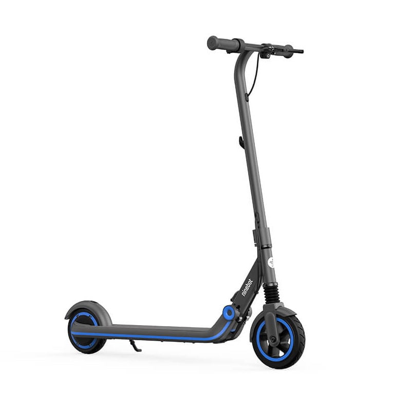 セグウェイ・ナインボット(Segway-Ninebot) 【正規品】E10 Kickscooter 電動キックスクーター【クレジットカード決済のみ】  53431｜アウトドア用品・釣り具通販はナチュラム