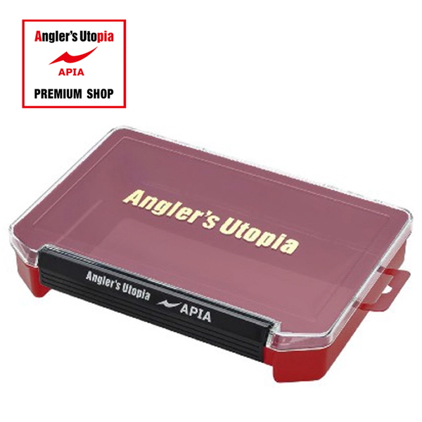 Angler’s UtopiaルアーBOX