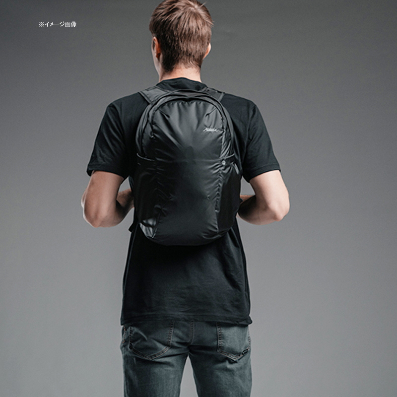 Matador(マタドール) 【23秋冬】ON GRID DAYPACK(オングリッド