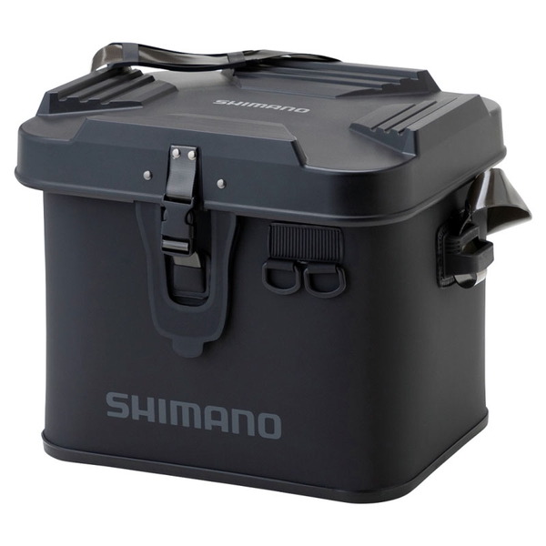 シマノ(SHIMANO) BK-001T タックルボートバッグ (ハードタイプ) 531018 バッカンタイプ
