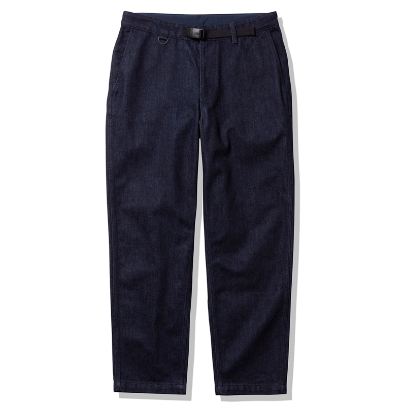 THE NORTH FACE(ザ・ノース・フェイス) 【22春夏】Men's DENIM FIREFLY