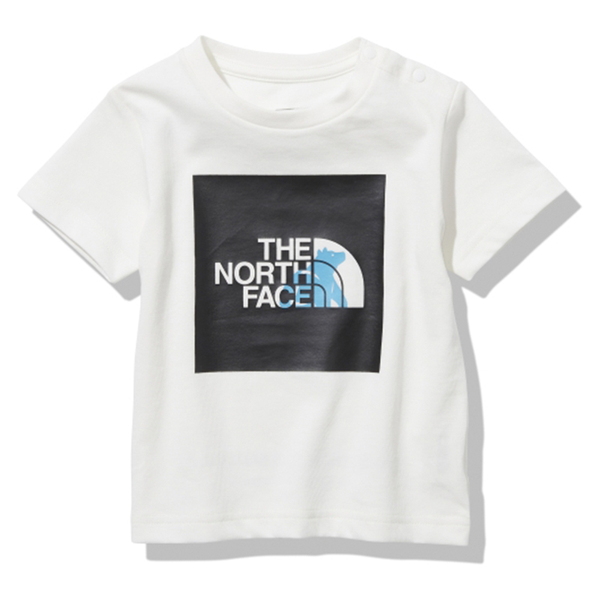 THE NORTH FACE(ザ・ノース・フェイス) S/S SHIRETOKO TOKO TEE