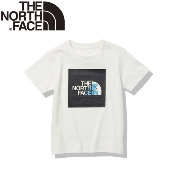 THE NORTH FACE(ザ・ノース・フェイス) K S/S SHIRETOKO TEE