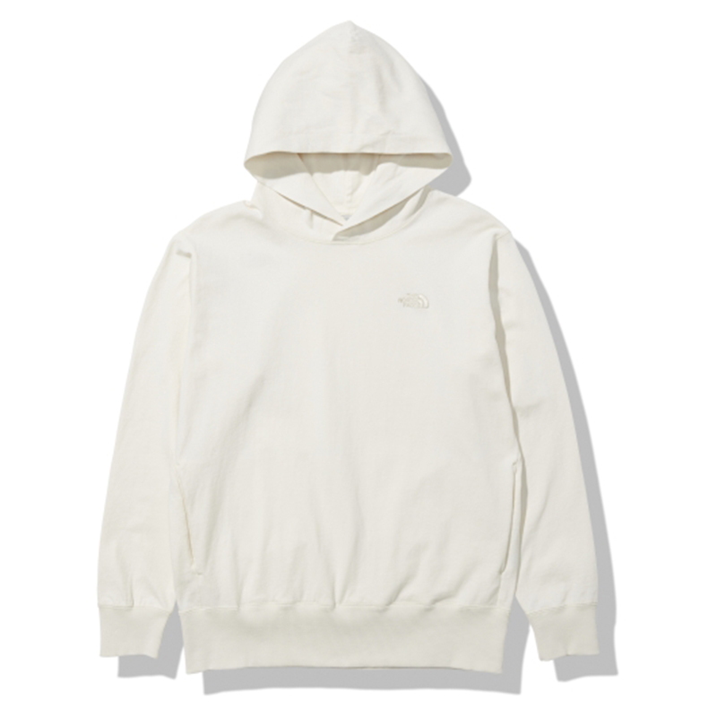 THE NORTH FACE(ザ・ノース・フェイス) W HEAVY COTTON HOOTEE(ヘビーコットンフーティ)ウィメンズ NTW32001 ｜アウトドアファッション・ギアの通販はナチュラム