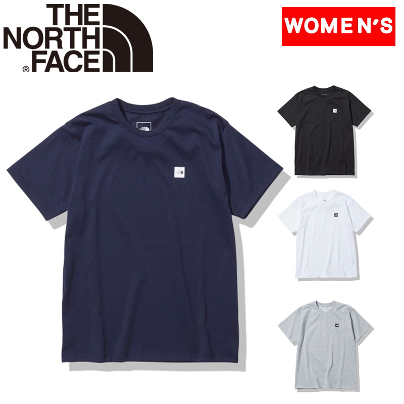 THE NORTH FACE(ザ・ノース・フェイス) ショート スリーブ スモール