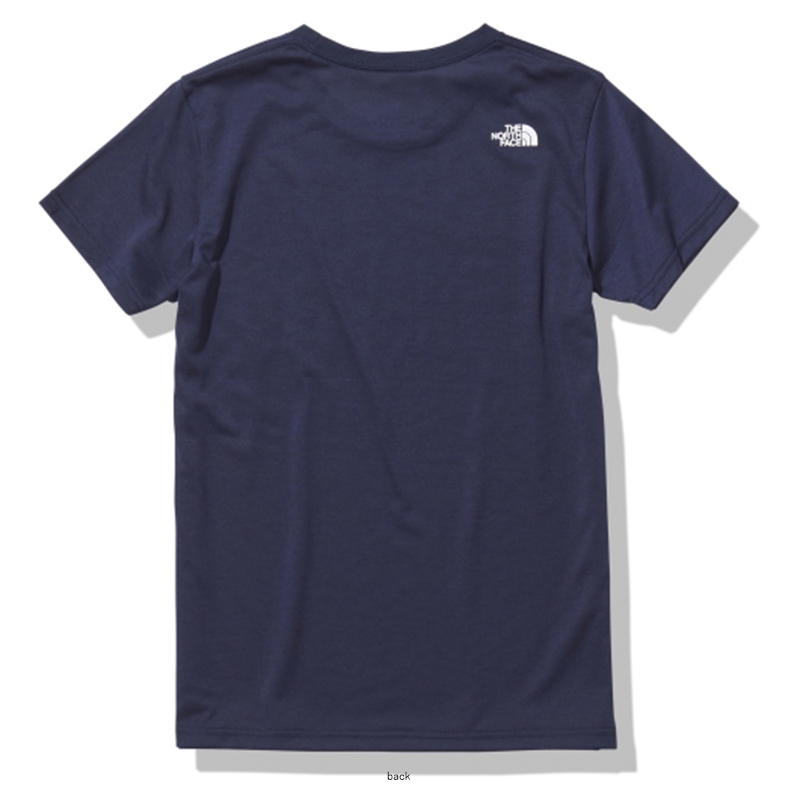 THE NORTH FACE(ザ・ノース・フェイス) S/S COLOR DOME TEE(ショート