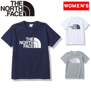 THE NORTH FACE（ザ・ノース・フェイス） Ｓ／Ｓ ＢＩＧ ＬＯＧＯ ＴＥＥ（ショート スリーブ ビッグ ロゴ ティー）ウィメンズ Ｍ ＴＮＦネイビー（ＮＹ） NTW32143