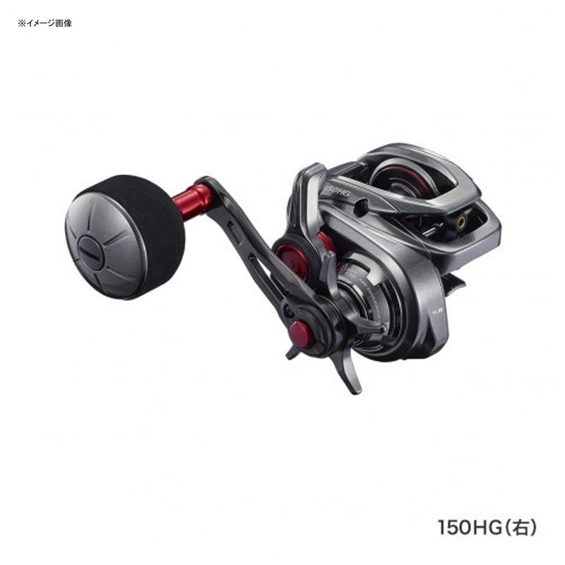 シマノ(SHIMANO) 21 エンゲツ 151HG 左巻き 043054｜アウトドア用品・釣り具通販はナチュラム