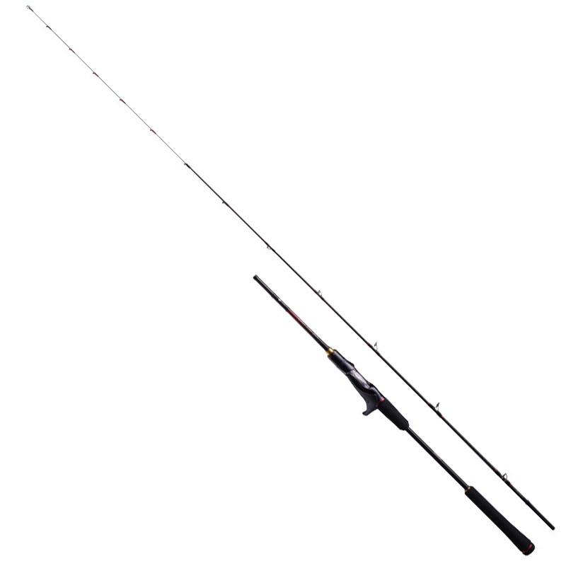 シマノ(SHIMANO) 炎月(エンゲツ) XR N-B610ML-S/LEFT 352309