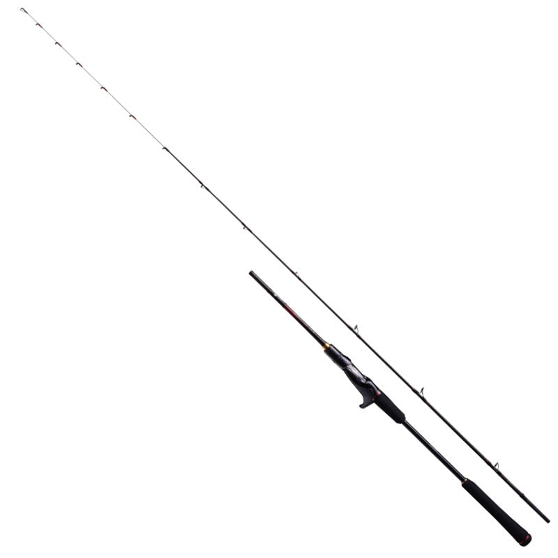 シマノ(SHIMANO) 炎月(エンゲツ) XR N-B610M-S/LEFT 352323