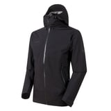 MAMMUT(マムート) Microlayer HS Hooded Jacket AF Men's  1010-28650｜アウトドアファッション・ギアの通販はナチュラム