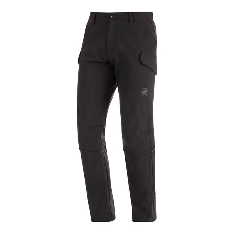 MAMMUT(マムート) Transporter Cargo 3/4 2 in 1 Pants AF Men's 1022