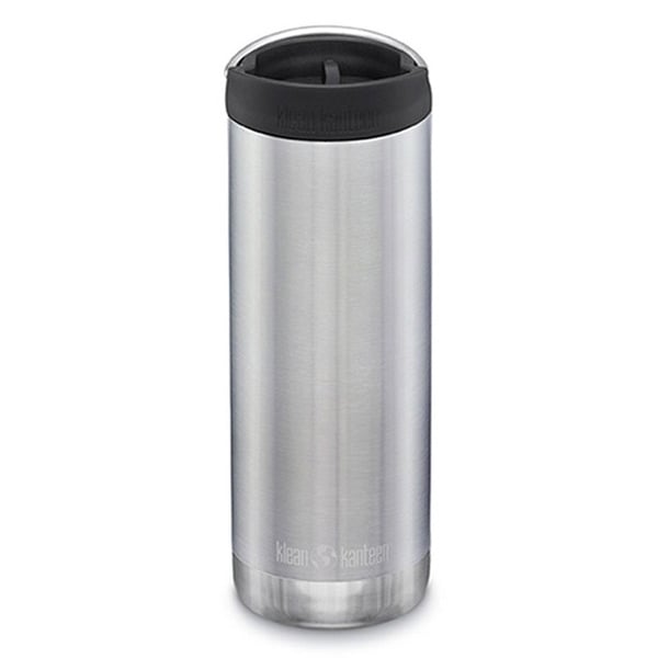 klean kanteen(クリーンカンティーン) TKワイド 16oz カフェキャップ 19322091015016 ステンレス製マグカップ