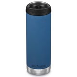 klean kanteen(クリーンカンティーン) TKワイド 16oz カフェキャップ 19322091002016 ステンレス製マグカップ