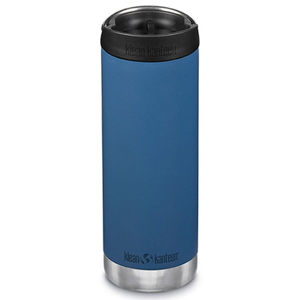 klean kanteen(クリーンカンティーン) TKワイド 16oz カフェキャップ 19322091002016 ステンレス製マグカップ