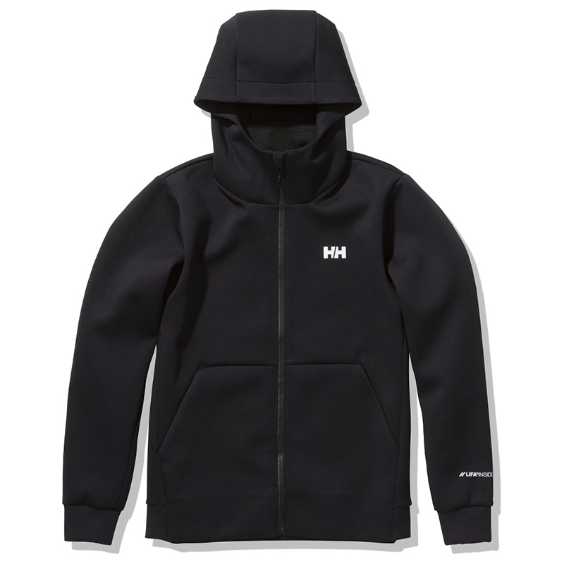 HELLY HANSEN(ヘリーハンセン) フェザー テック フルジップ