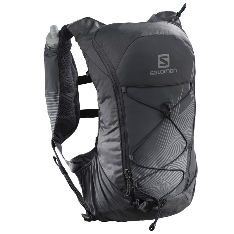 オシャレ 最終価格 サロモン SALOMON AGILE 12 - 通販 - qualhouse.pt