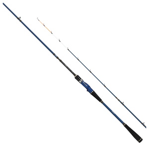 ダイワ(Daiwa) バイパースティック S-2451 05296650｜アウトドア用品・釣り具通販はナチュラム