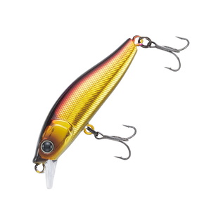 アルファタックル(alpha tackle) ＳＴＲＥＡＭ ＭＩＮＮＯＷ ５０Ｓ ５０ｍｍ ＃０４ ＡＫＡＫＩＮ