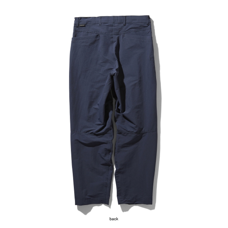THE NORTH FACE(ザ･ノース･フェイス) OBSESSION BOULDER PANT NB31931