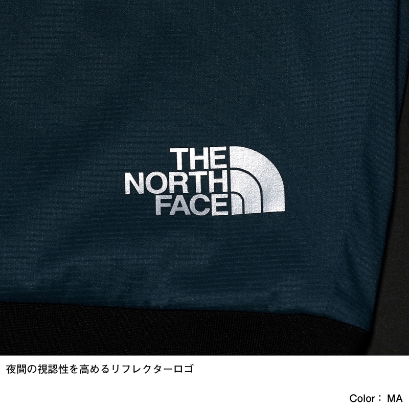 THE NORTH FACE(ザ・ノース・フェイス) WHITE LIGHT TIGHT (ホワイト