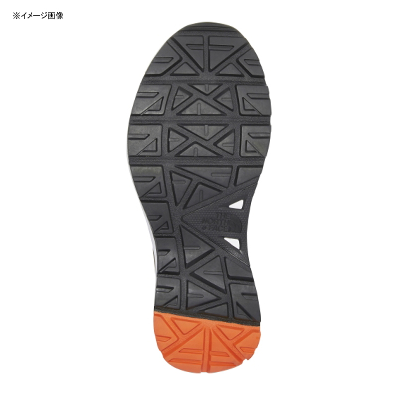 THE NORTH FACE(ザ・ノース・フェイス) TRAIL ESCAPE PEAK II (トレイル エスケープ ピーク) / メンズ  NF02081｜アウトドアファッション・ギアの通販はナチュラム