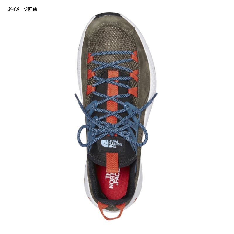 THE NORTH FACE(ザ・ノース・フェイス) TRAIL ESCAPE PEAK II (トレイル エスケープ ピーク) / メンズ  NF02081｜アウトドアファッション・ギアの通販はナチュラム