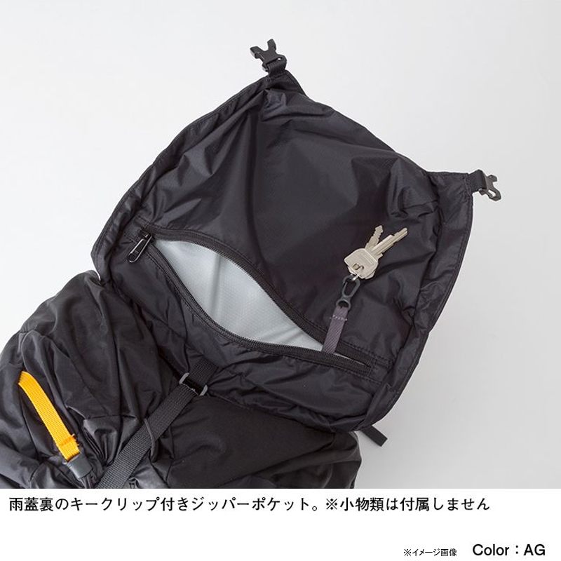 THE NORTH FACE(ザ・ノース・フェイス) HYDRA 38 (ハイドラ 38