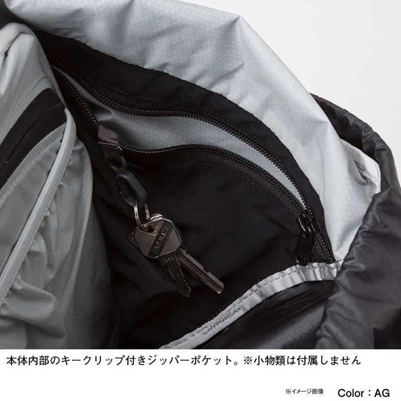 THE NORTH FACE(ザ・ノース・フェイス) HYDRA 26 (ハイドラ 26)  NM62014｜アウトドアファッション・ギアの通販はナチュラム