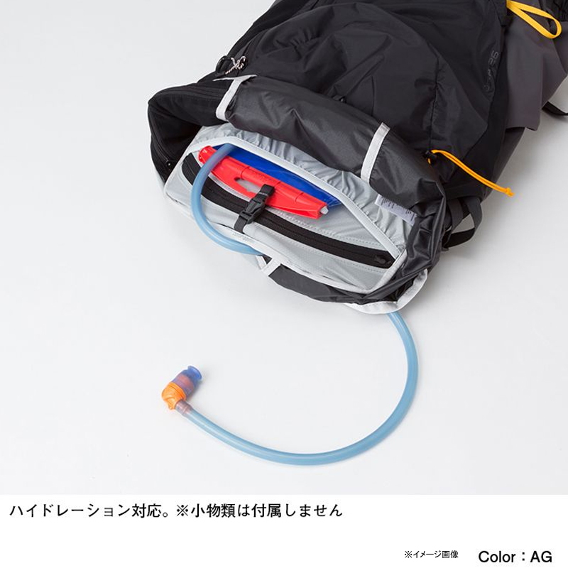 THE NORTH FACE(ザ･ノース･フェイス) HYDRA 26 (ハイドラ 26) NM62014