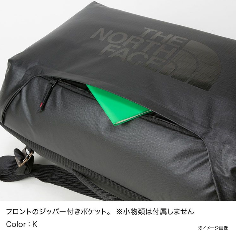 THE NORTH FACE(ザ・ノース・フェイス) STRATOLINER DUFL (ストラト