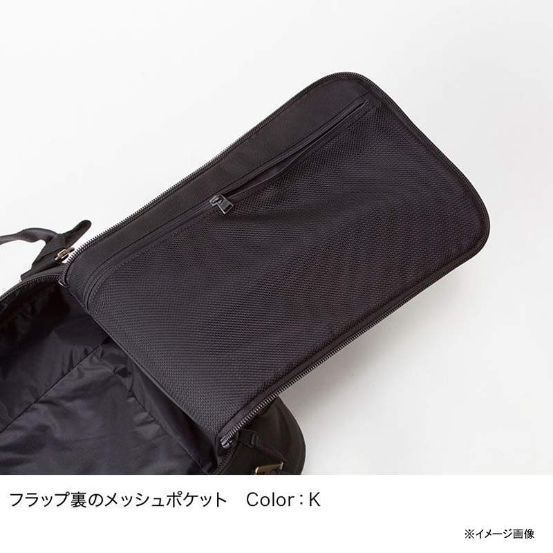 THE NORTH FACE(ザ・ノース・フェイス) STRATOLINER DUFL (ストラトライナー ダッフル)  NM81915｜アウトドアファッション・ギアの通販はナチュラム