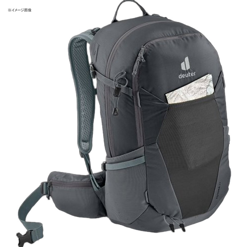 deuter(ドイター) 【23秋冬】FUTURA 27(フューチュラ 27) D3400321