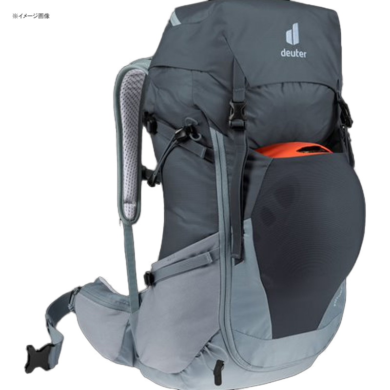 deuter(ドイター) FUTURA 24 SL(フューチュラ 24 SL) D3400521-4409