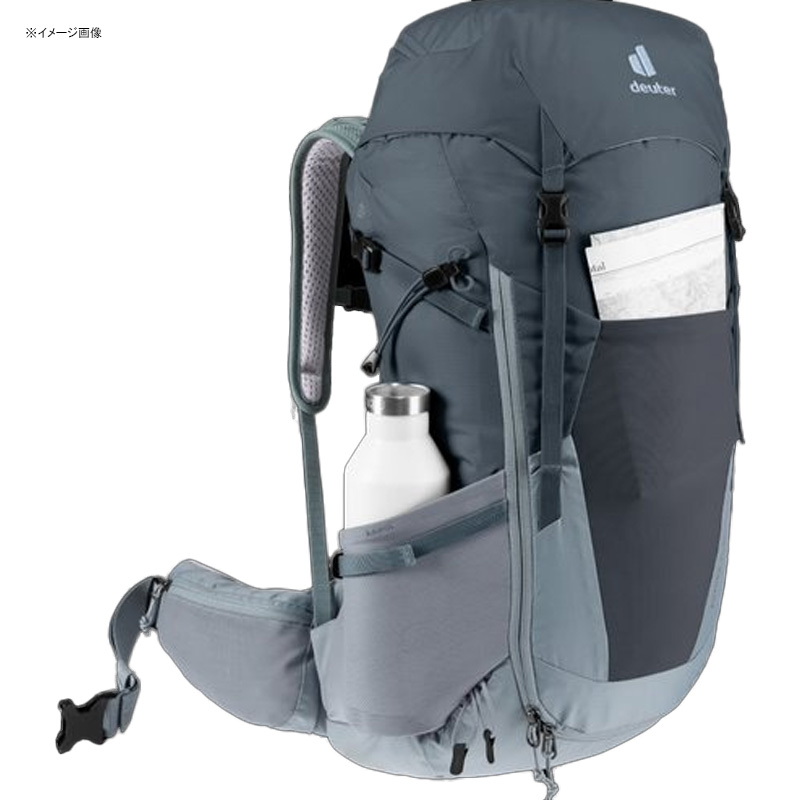 deuter(ドイター) 【24春夏】FUTURA 24 SL(フューチュラ 24 SL)  D3400521-4409｜アウトドアファッション・ギアの通販はナチュラム