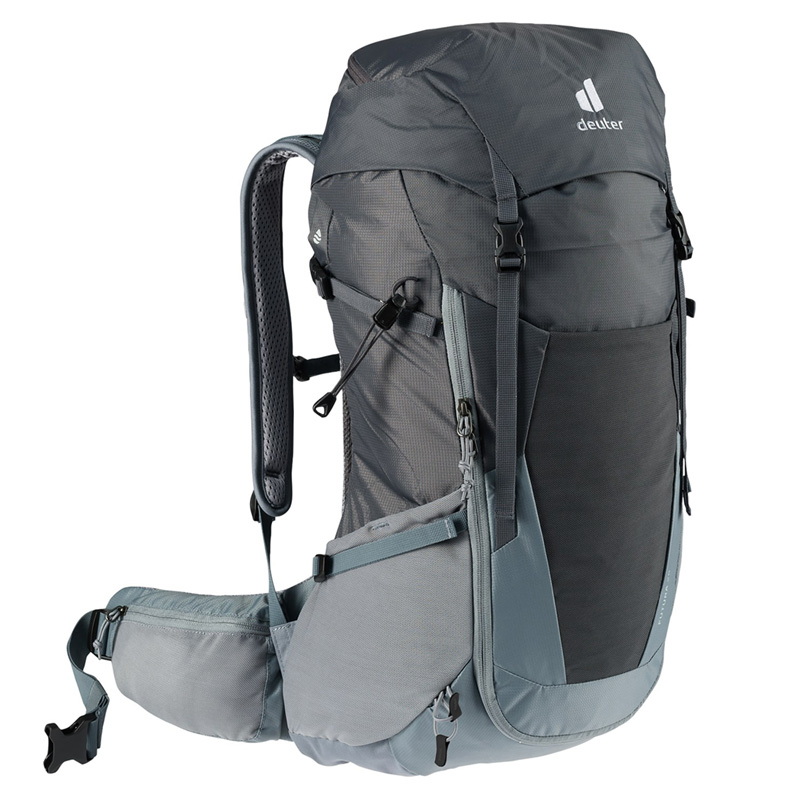 deuter(ドイター) 【23秋冬】FUTURA 26(フューチュラ 26) D3400621