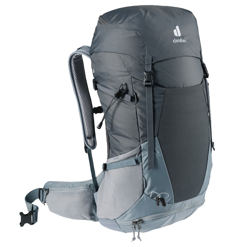 deuter(ドイター) 【23秋冬】FUTURA 32(フューチュラ 32) D3400821