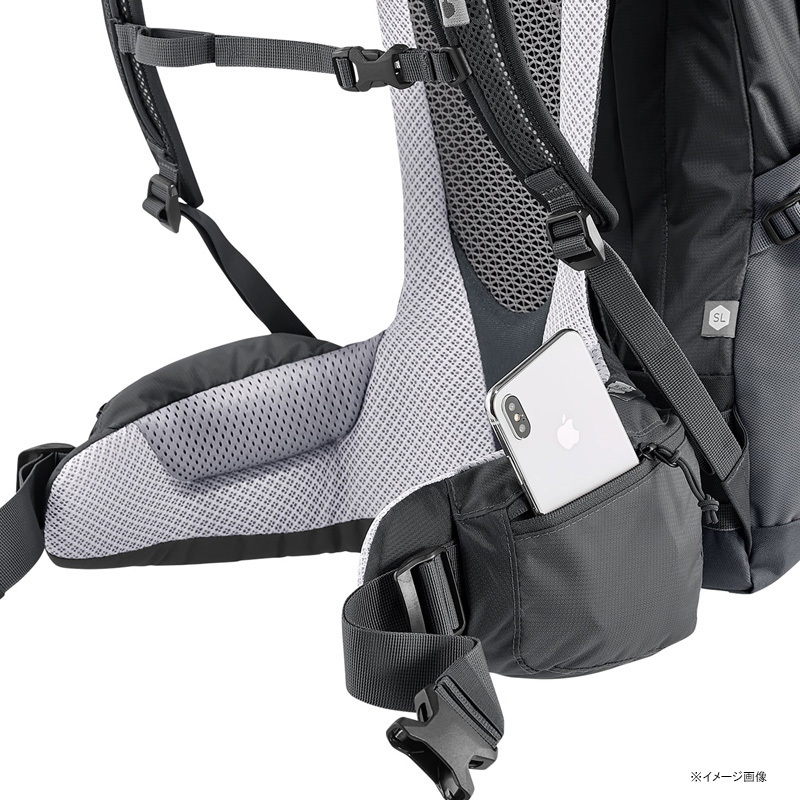 deuter(ドイター) FUTURA PRO 34 SL(フューチュラ Pro 34 SL) D3401021