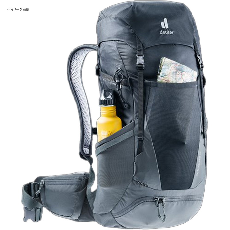 deuter(ドイター) 【23秋冬】FUTURA PRO 36(フューチュラ Pro 36