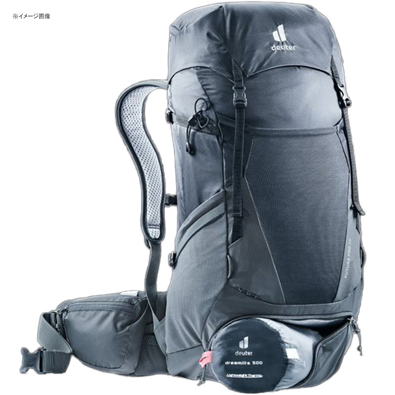 deuter(ドイター) 【23秋冬】FUTURA PRO 36(フューチュラ Pro 36