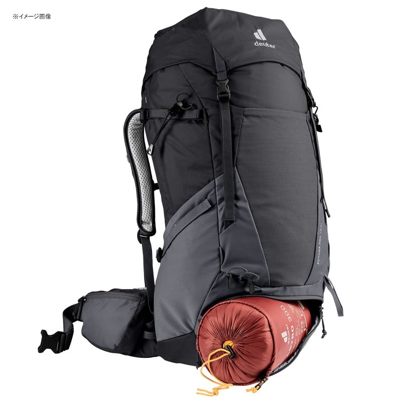 deuter(ドイター) FUTURA PRO 38 SL(フューチュラ Pro 38 SL)  D3401221-7403｜アウトドアファッション・ギアの通販はナチュラム