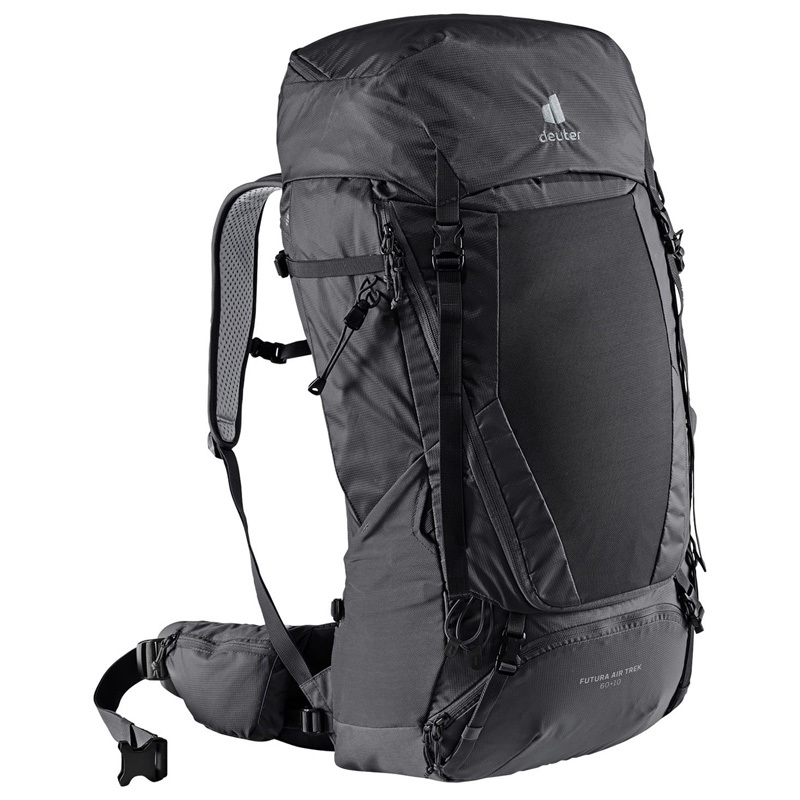 deuter(ドイター) FUTURA AIR TREK 60+10(フューチュラ Air Trek 60+10)  D3402321-7403｜アウトドアファッション・ギアの通販はナチュラム