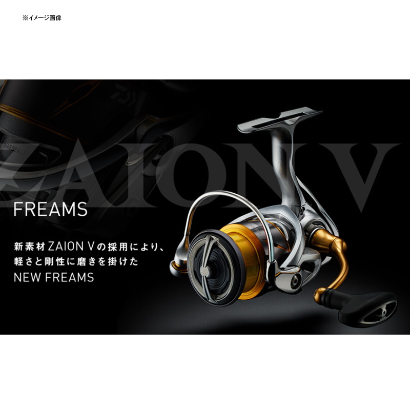 ダイワ(Daiwa) 21フリームス LT2500-XH 00060266｜アウトドア用品・釣り具通販はナチュラム