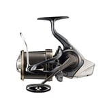 ダイワ(Daiwa) 21サーフベーシア45QD 5号用 00067007 投げ釣り専用リール