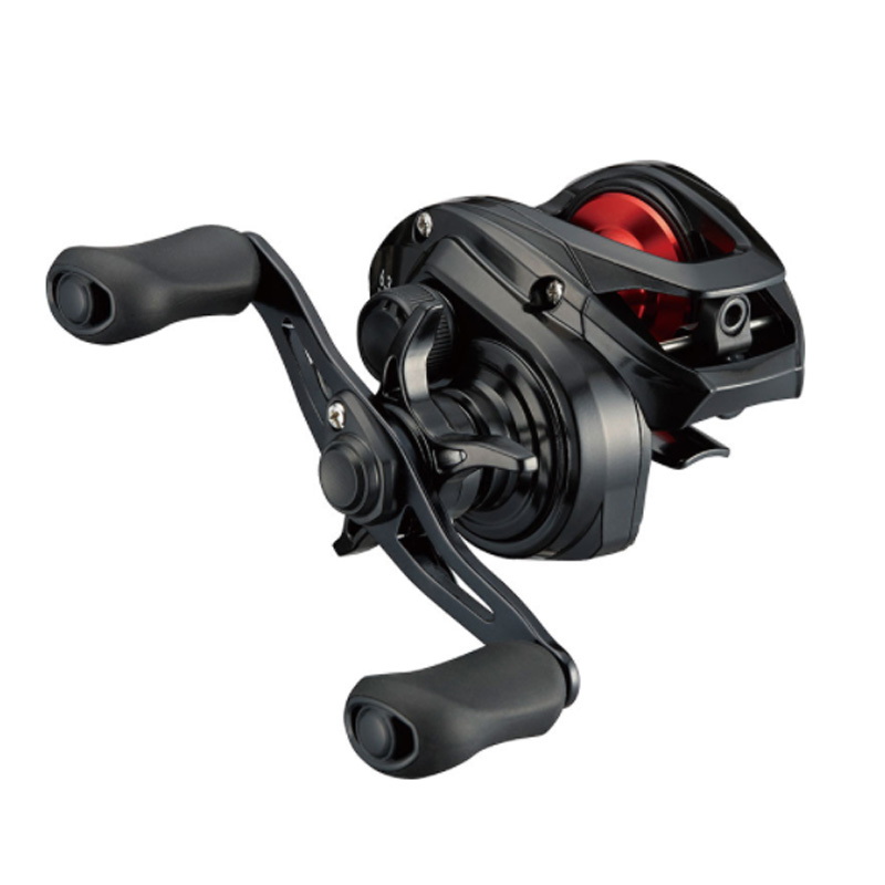 ダイワ(Daiwa) PR100 右ハンドル 00630240｜アウトドア用品・釣り具通販はナチュラム