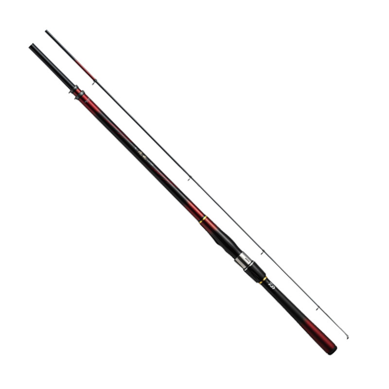 ダイワ(Daiwa) 小継飛竜 3-39MP・N 05302836｜アウトドア用品・釣り具 