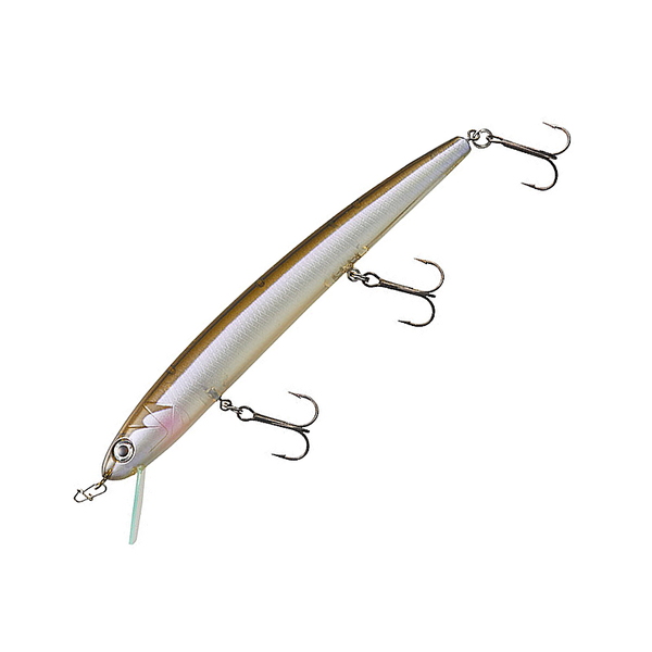 ダイワ(Daiwa) HMKL MINNOW(ハンクルミノー) STEEZ CUSTOM F 07433531 ミノー