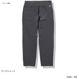 THE NORTH FACE(ザ・ノース・フェイス) 【22春夏】Men's DESERT SLACKS