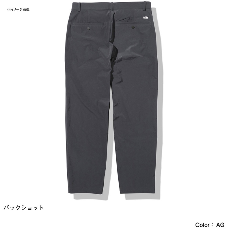 THE NORTH FACE(ザ・ノース・フェイス) Men's DESERT SLACKS(デザート